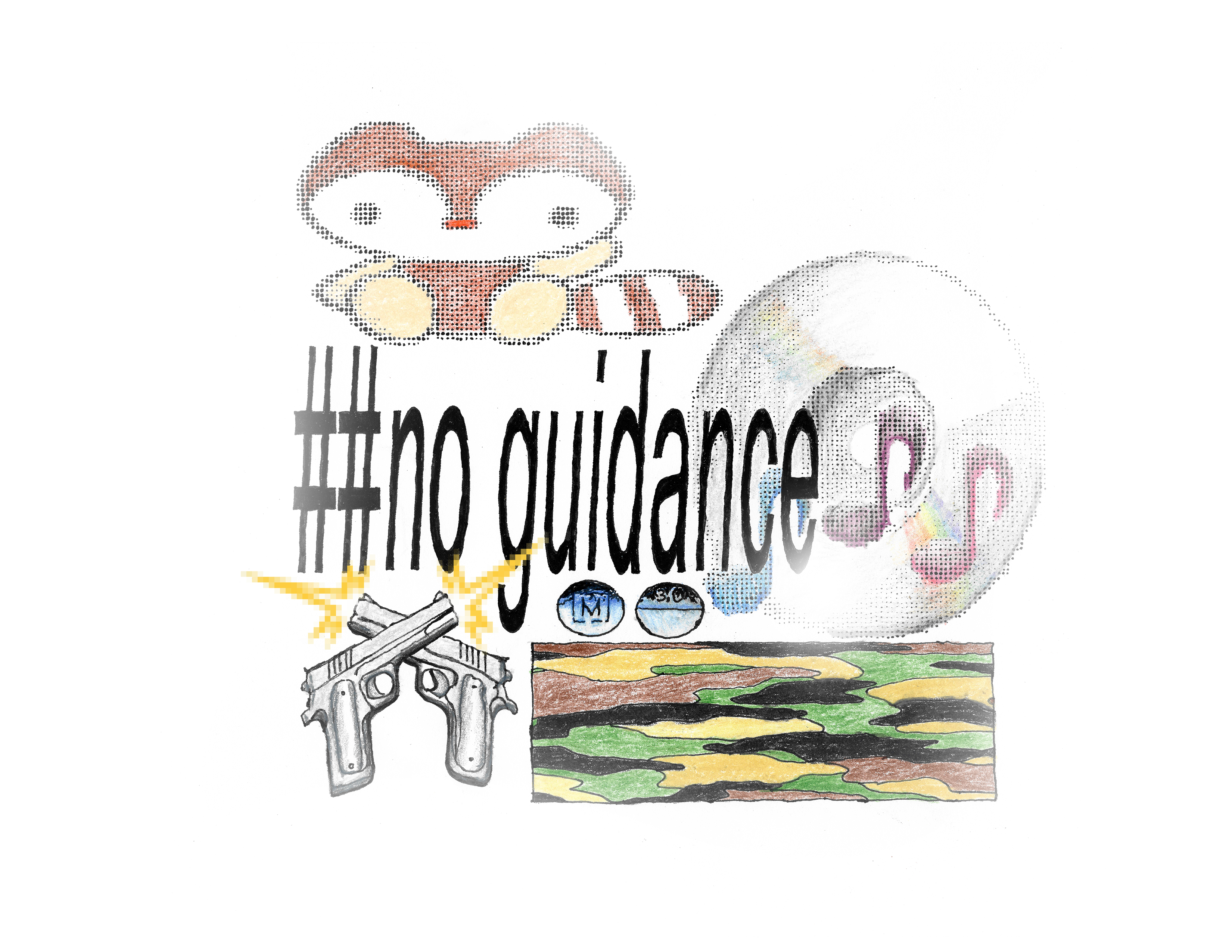 No Guidance Extra 2